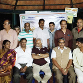 Ram's Charitable Trust : Bangalore